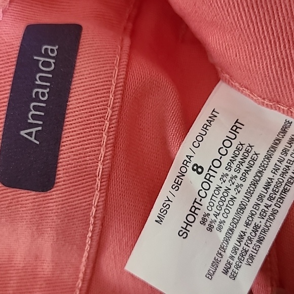 NWOT Gloria Vanderbilt Jeans - Picture 16 of 17